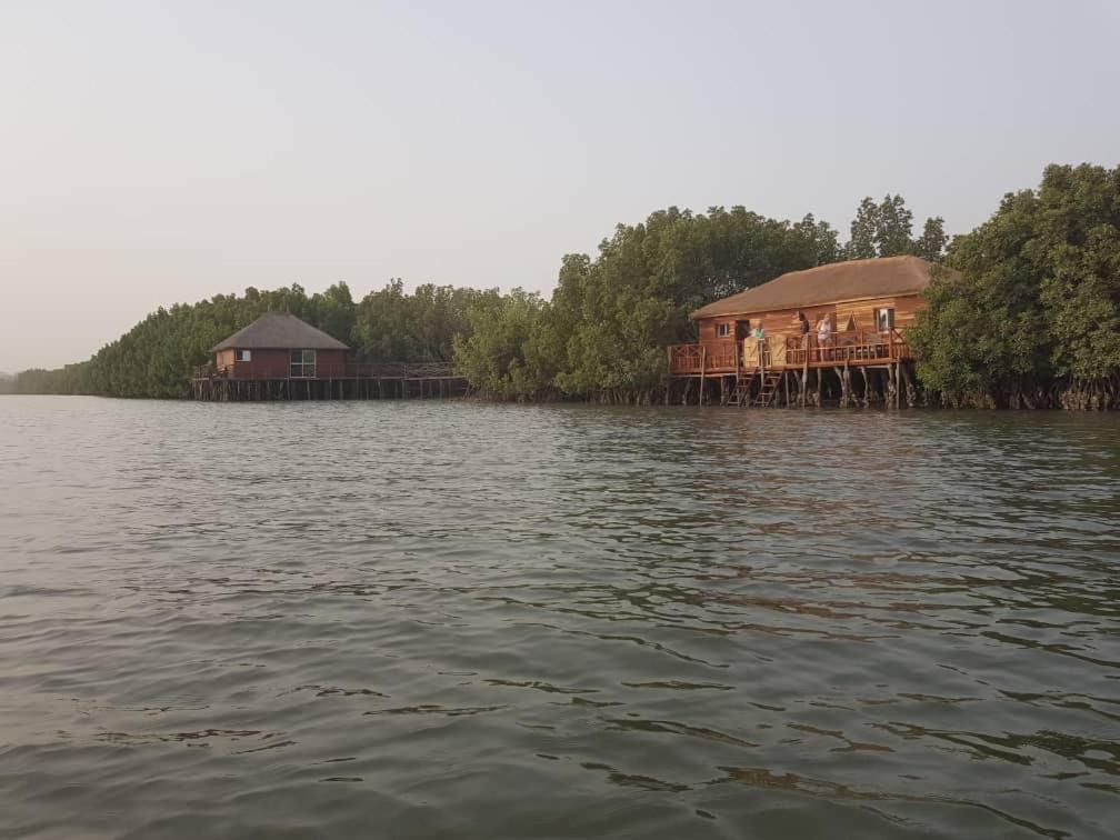 Bintang Bolong Lodge Pokoj fotografie